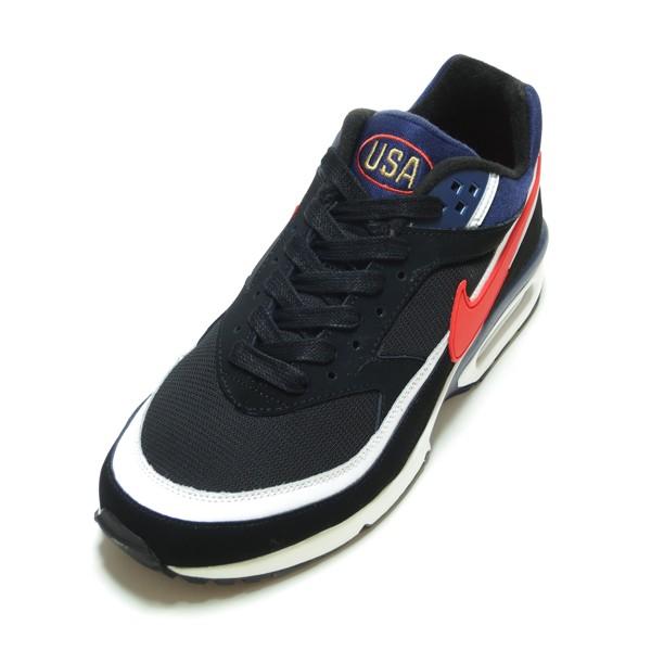 海外限定 Nike Air Max Bw Premium Olympic Usa ナイキ エアマックス Bw プレミアム オリンピック アメリカ 064 Selectshop Jp 通販 Yahoo ショッピング