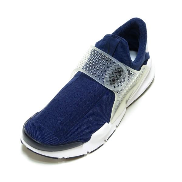 Nike Sock Dart Mid Navy Blk Mdm Gry White ナイキ ソックダート ミッド ネイビー ブラック ミディアムグレー ホワイト 400 Selectshop Jp 通販 Yahoo ショッピング