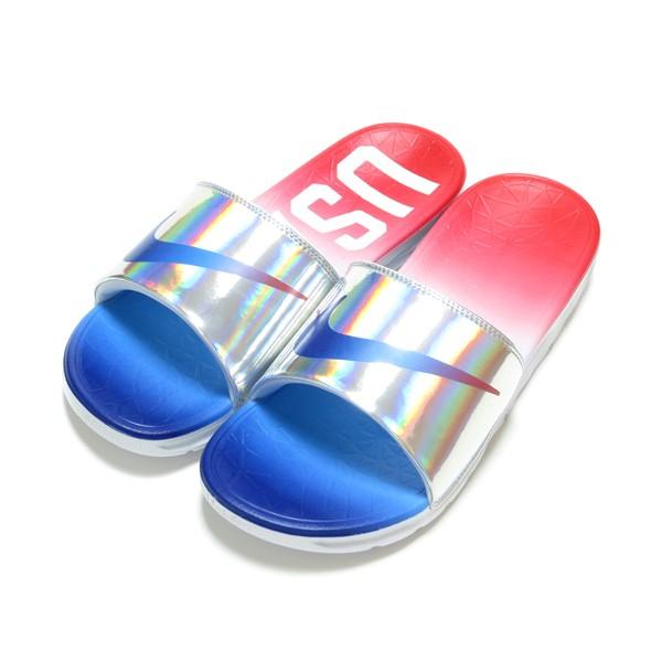 Nike Benassi Solarsoft Olyfed Olympic Usa ナイキ ベナッシ ソーラーソフト オリンピック アメリカ Buyee Buyee 日本の通販商品 オークションの代理入札 代理購入