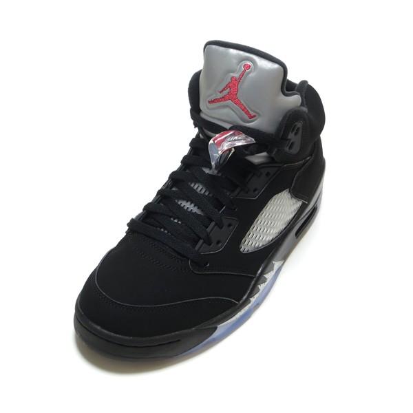 air jordan 5 retro white metallic silver