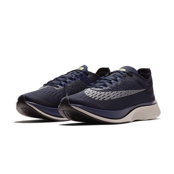 NIKE ZOOM VAPORFLY 4% OBSIDIAN/METALLIC SILVER 880847-405 ( ナイキ ズーム  ヴェイパーフライ 4% オブシディアン/メタリックシルバー 紺銀 ) :880847-405:SELECTSHOP-JP - 通販 -  Yahoo!ショッピング