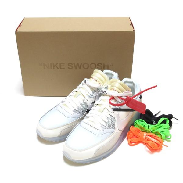 nike air virgil abloh off white