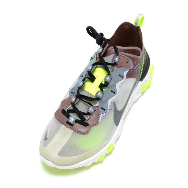 react 87 desert sand