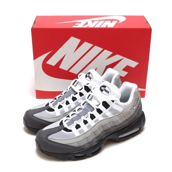 国内未発売☆NIKE AIR MAX 95 OG BLACK/WHITE-GRANITE-DUST ( ナイキ