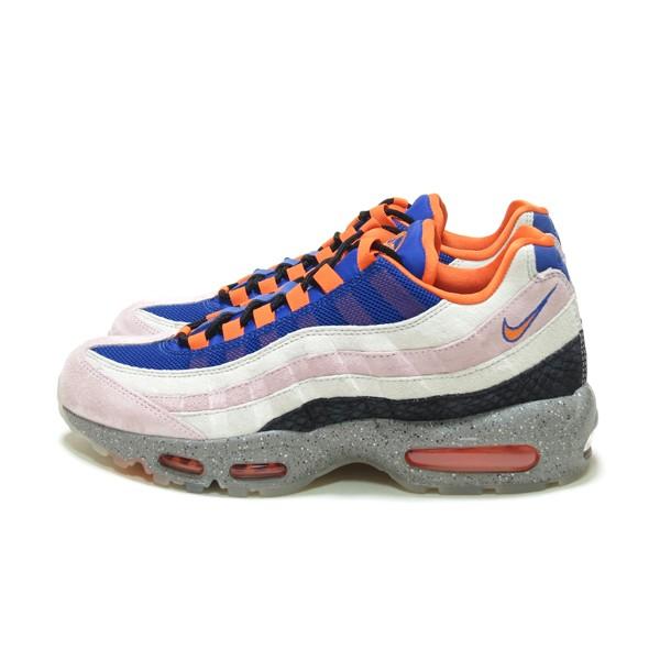 air max 95 safety orange