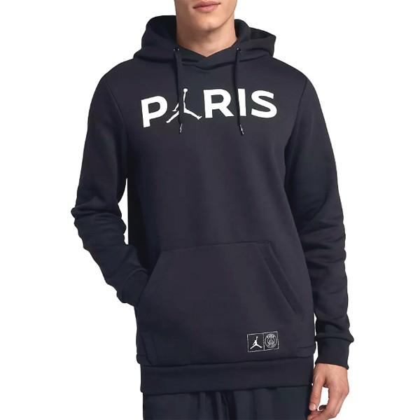 paris saint germain air jordan jacket