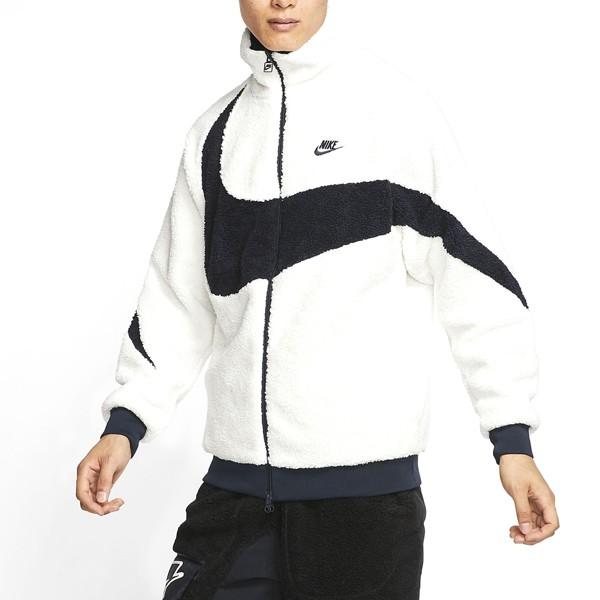 3年保証 即日出荷 NIKE リバーシブル ジャケット ボア フリース
