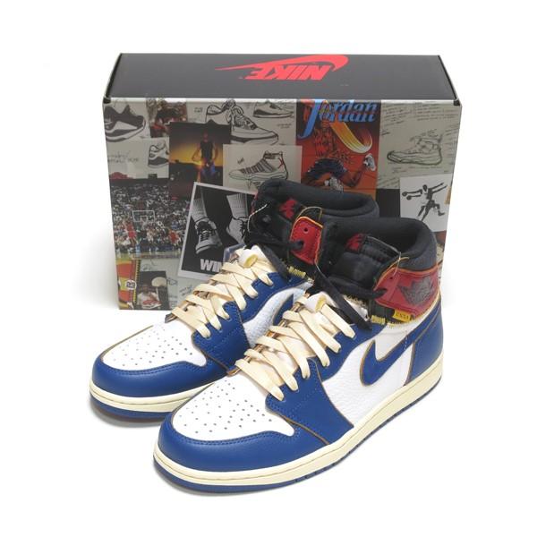 air jordan 1 high nrg