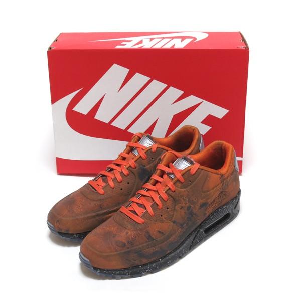 nike air max 90 qs mars
