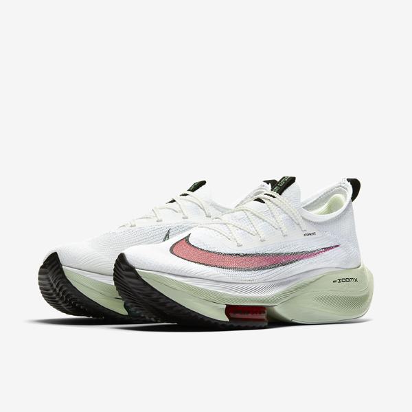Nike Air Zoom Alphafly Next White Flash Crimzon Jade Aura Us10 28cm ナイキ エア ズーム アルファフライ ネクスト ホワイト 白 Ci9925 100 Selectshop Jp 通販 Yahoo ショッピング