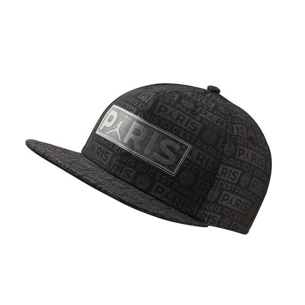 psg jordan hat