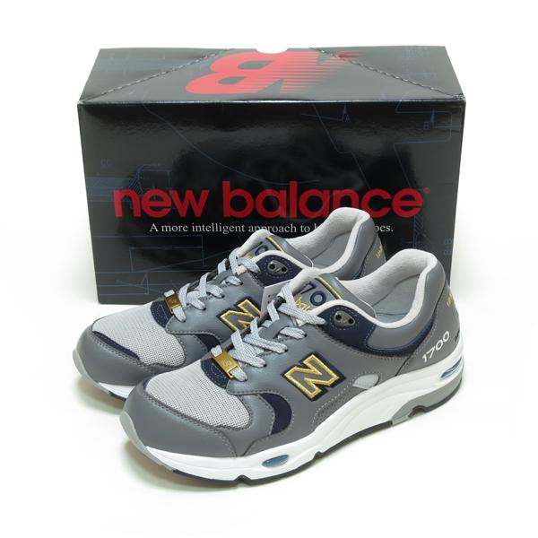 New Balance NEW BALANCE CM1700NJ JAPAN LIMITED EDITION New Balance NEW BALANCE CM1700NJ JAPAN LIMITED EDITION