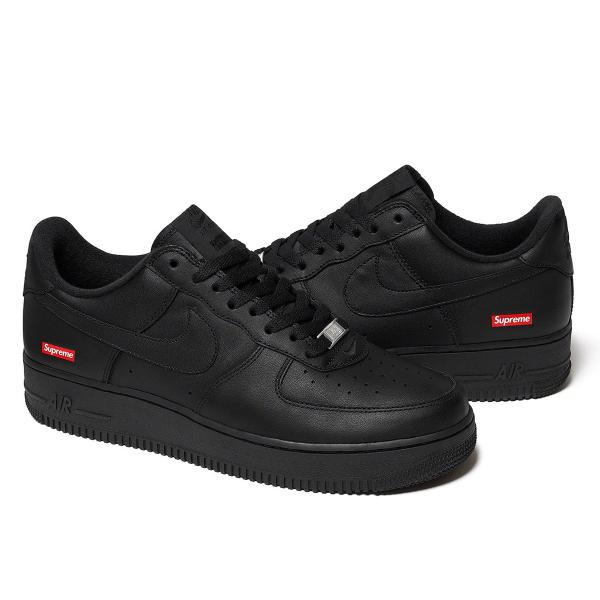 エア フォース 1 24SS Supreme NIKE AIR FORCE LOW / SUPREME エア フォース 1 24SS Supreme NIKE AIR FORCE LOW / SUPREME