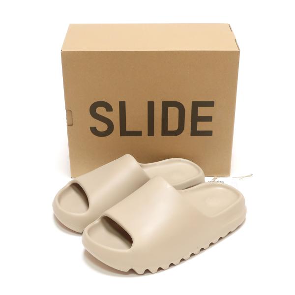ADIDAS YEEZY SLIDE PURE GZ5554 US7 25.5cm ( アディダス ADIDAS YEEZY SLIDE PURE GZ5554 US7 25.5cm ( アディダス