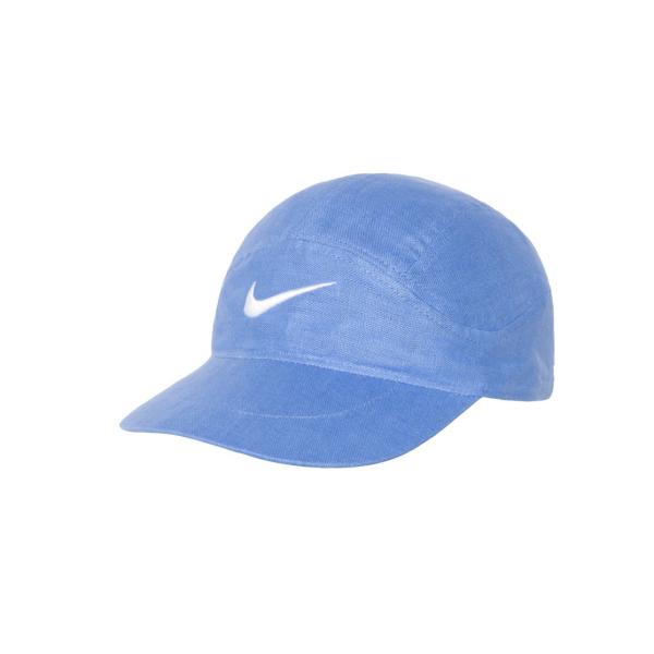 NIKE 24SS STUSSY x FLY CAP POLAR/WHITE S/M ( ステューシー