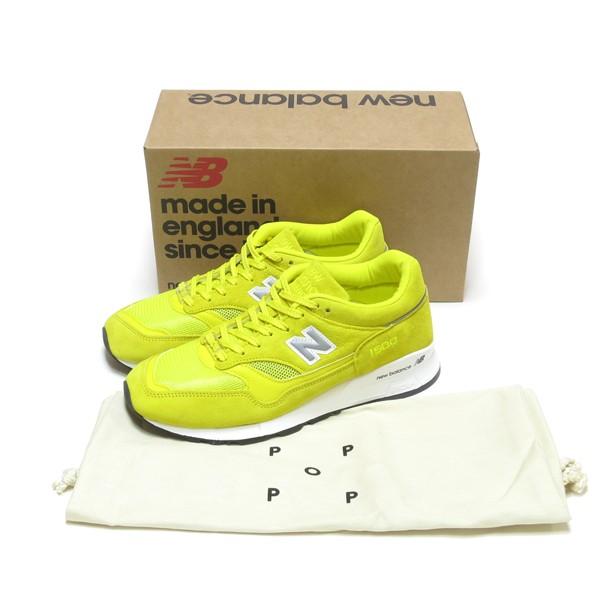 新品 New Balance M1500PSG M1500GID セット New Balance NEW BALANCE x POP TRADING COMPANY M1500POP MADE