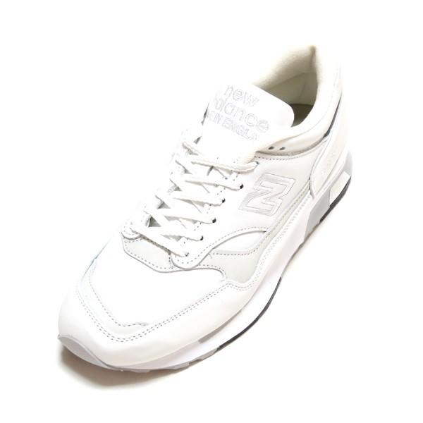 New Balance M1500wg Leather White Made In England Uk ニューバランスm1500 Wg レザー ホワイト 白 Uk製 Buyee 日本代购平台 产品购物网站大全 Buyee一站式代购 Bot Online