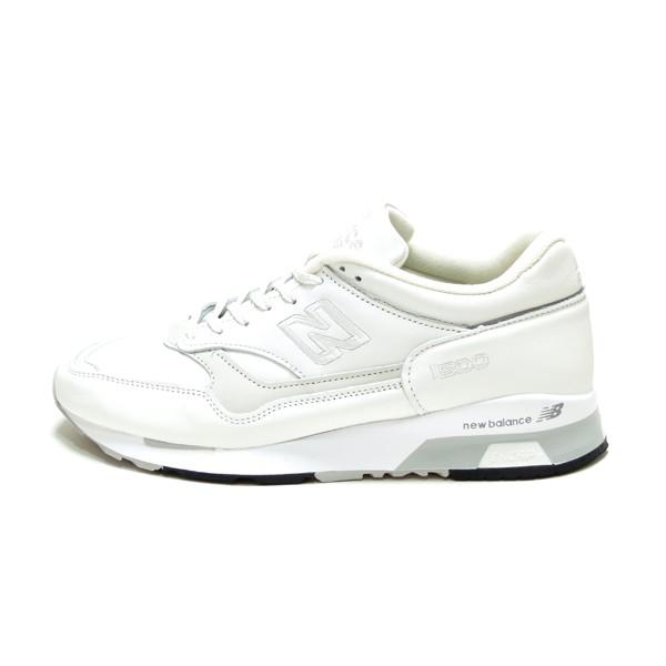 New Balance M1500wg Leather White Made In England Uk ニューバランスm1500 Wg レザー ホワイト 白 Uk製 Buyee 日本代购平台 产品购物网站大全 Buyee一站式代购 Bot Online