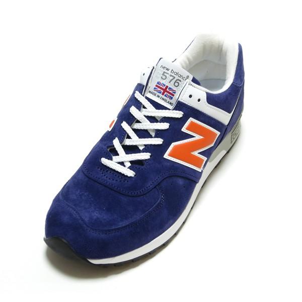 New Balance NEW BALANCE M576PBO MADE IN ENGLAND New Balance NEW BALANCE M576PBO MADE IN ENGLAND