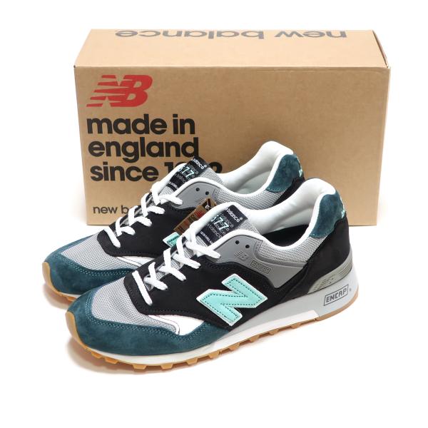 577シリーズ 海外限定☆NEW BALANCE M577LIB 