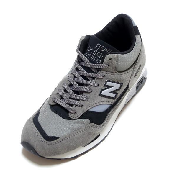 New Balance NEW BALANCE MH1500GG GREY GRAY MADE IN ENGLAND