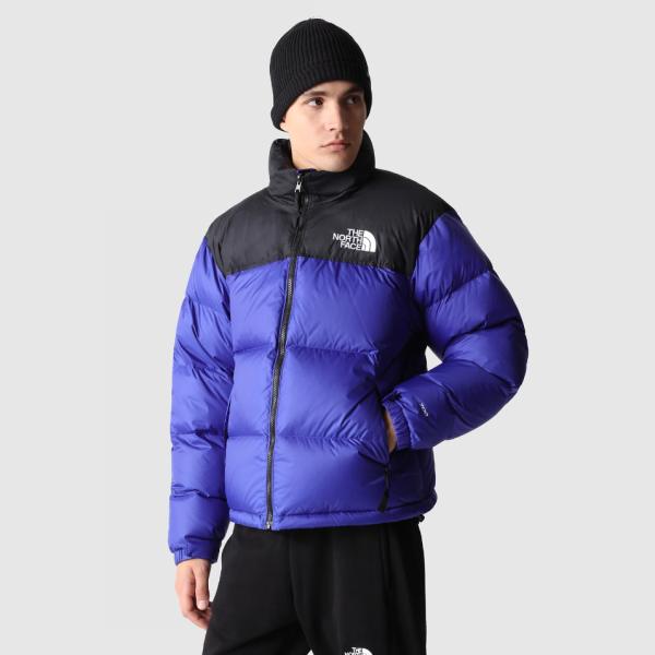 海外限定 22FW THE NORTH FACE MENS 1996 RETRO NUPTSE