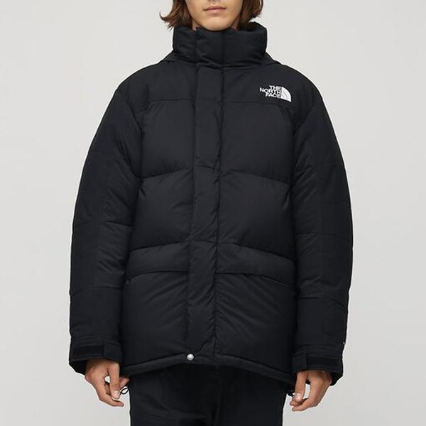 海外限定☆THE NORTH FACE 1994 RETRO HIMALAYAN PARKA TNF BLACK ( ノースフェイス 1994 レトロ  ヒマラヤンパーカー ブラック 黒 ダウンジャケット )