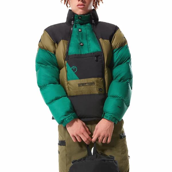 THE NORTH FACE 海外限定☆THE MENS STEEP TECH DOWN JACKET THE NORTH FACE 海外限定☆THE MENS STEEP TECH DOWN JACKET