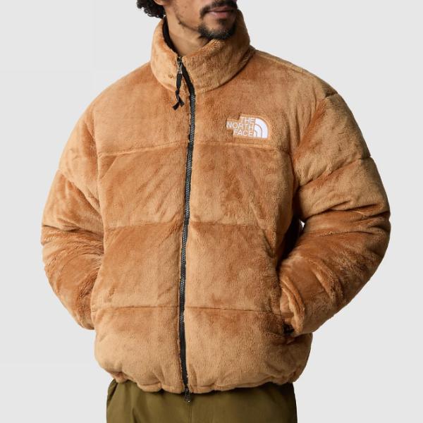 THE NORTH FACE 海外限定 23FW MENS VERSA VELOUR NUPTSE JACKET THE NORTH FACE 海外限定 23FW MENS VERSA VELOUR NUPTSE JACKET