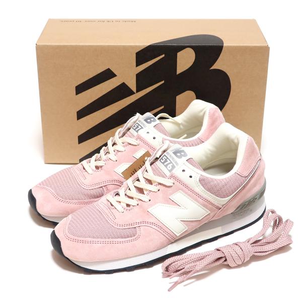 8/31までお値下げ　【新品】ニューバランス WL996 ピンク　23.5 996シリーズ 2023年春夏新作♪ New Balance【ニューバランス