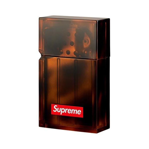 オンラインショッピング Supreme Tsubota Pearl Hard Edge Lighter
