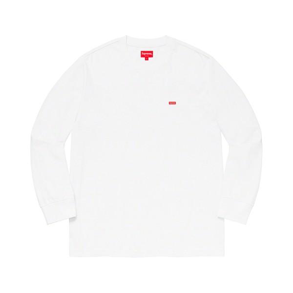 XL small box logo 刺繍】SUPREME シュプリームtシャツ | www.jarussi