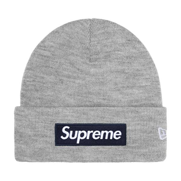 Supreme（シュプリーム） ネコポス送料無料☆25FW Supreme New Era Box
