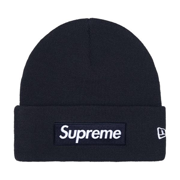 Supreme（シュプリーム） ネコポス送料無料☆25FW Supreme New Era Box