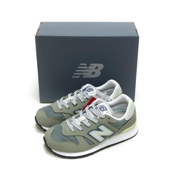 【新品】New Balance ニューバランス1300 キッズ　20cm New Balance キッズサイズ☆NEW BALANCE YC1300J3