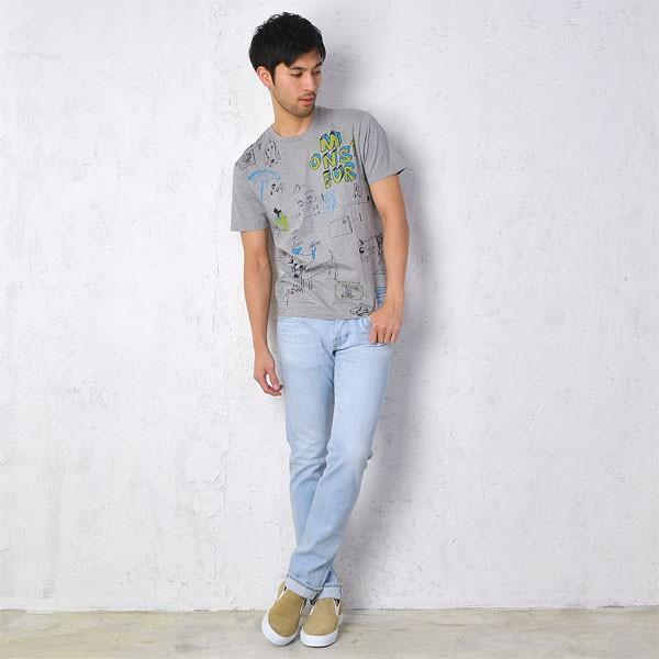 Ag Jeans エージージーンズ Nomad セルビッチ ストレッチ デニム メンズ 15春夏 Buyee Buyee Japanese Proxy Service Buy From Japan Bot Online