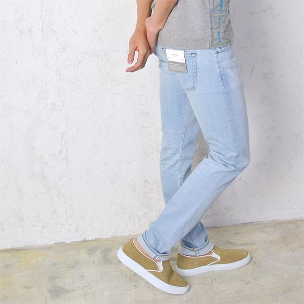Ag Jeans エージージーンズ Nomad セルビッチ ストレッチ デニム メンズ 15春夏 Buyee Buyee Jasa Perwakilan Pembelian Barang Online Di Jepang