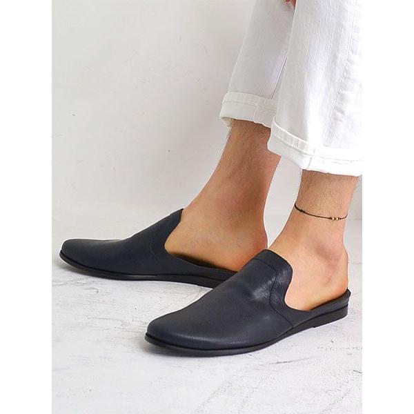 送料無料 即納 Buttero ブッテロ B1442 レザー スリッポン メンズ 13ss Buyee Servicio De Proxy Japones Buyee Compra En Japon