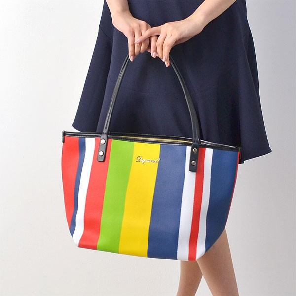 ディースクエアード Dsquared2 トリコロール トート バッグ レディース 15春夏 15年春夏 新作 Buyee Buyee 提供一站式最全面最专业现地yahoo Japan拍卖代bid代拍代购服务 Bot Online
