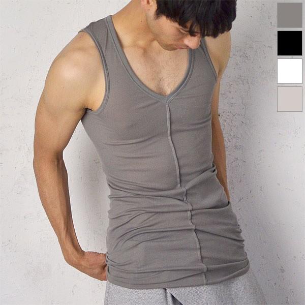 N4 エヌフォー ストライプ ロング丈 タンクトップ メンズ 15春夏 円以上購入で送料無料 Buyee Buyee 日本の通販商品 オークションの代理入札 代理購入