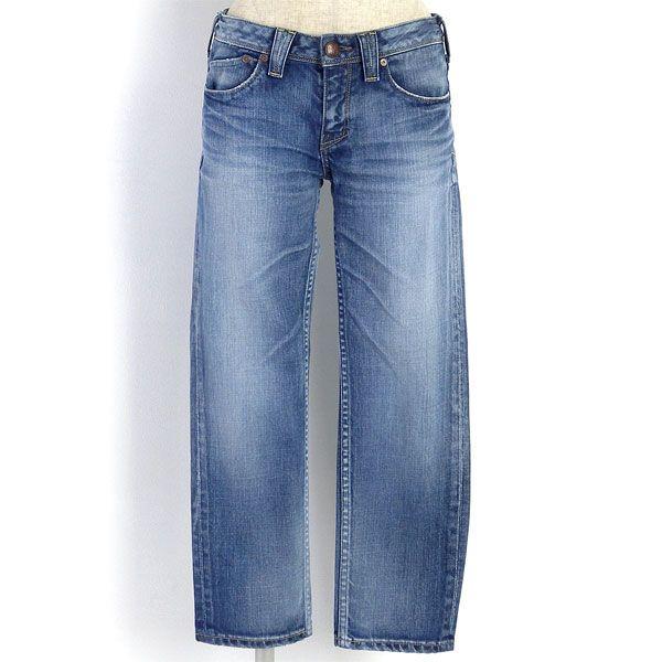 送料無料 即納 Yanuk ヤヌーク Cecil ボーイズクロップド デニム レディース 14ss Buyee Buyee Japanese Proxy Service Buy From Japan Bot Online