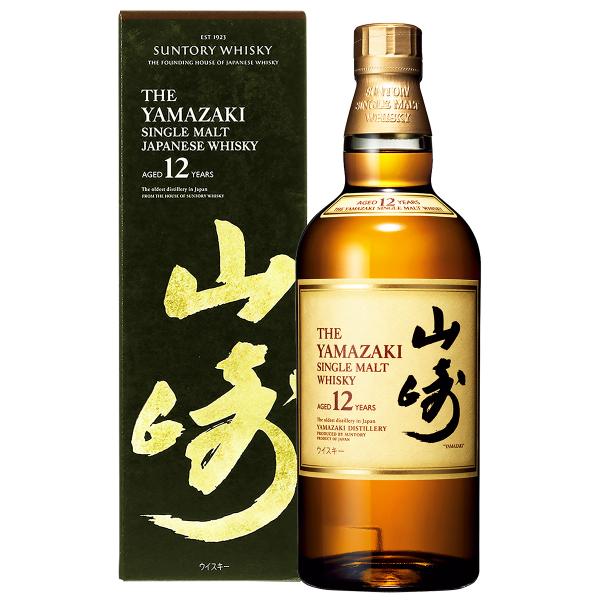 c*r様 山崎 12年 シングルモルトウイスキー 箱入り selectshop-meriydam_0019