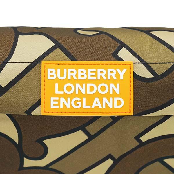 バーバリー ショルダーバッグ ユニセックス Burberry ショルダーバッグ Md Sonny Br メンズファッション メンズバッグ 1 026 08 5603 0 24 セレクトショップrapport