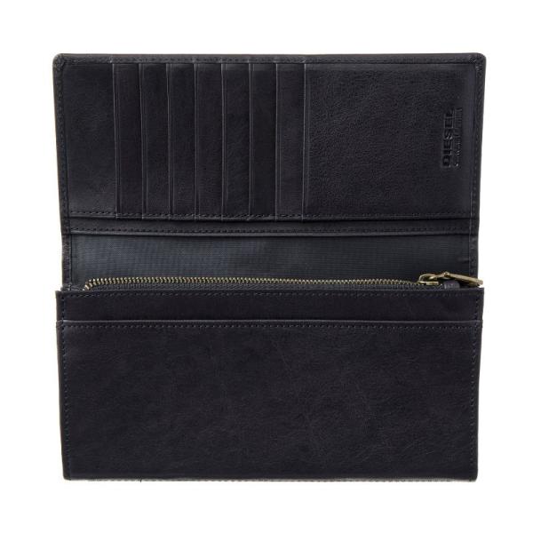 ディーゼル 長財布 長財布 Diesel Diesel 財布 財布 X04984 Pr013
