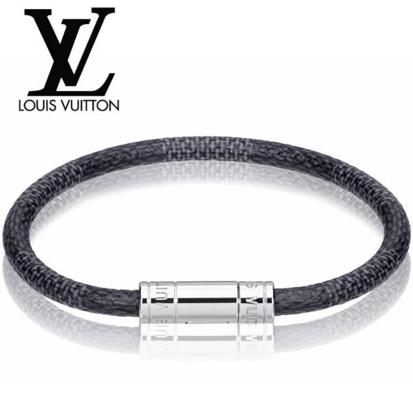 ルイ ヴィトン ブレスレット メンズ Louis Vuitton ブラスレ キープ イット M6140e G セレクトショップrapport 通販 Yahoo ショッピング