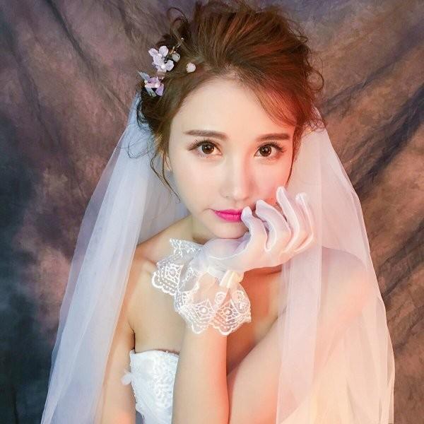 ウエディンググローブ ショート レース リボン フリル ウェディンググローブ グローブ 小物 衣装 結婚式 花嫁 披露宴 ウェディングドレス ウエディングドレス Gu 18 04 02 セレクトショップ ホワイトラブ 通販 Yahoo ショッピング