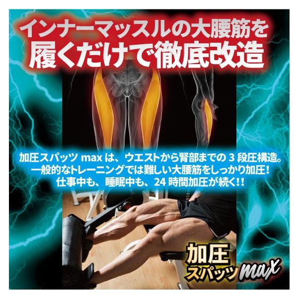 加圧スパッツ メンズ 着圧スパッツ 骨盤 ダイエットインナー 男性用 補正下着 加圧エクサパンツ スパッツ 加圧トレーニング エクサパンツ Buyee Buyee Japanese Proxy Service Buy From Japan Bot Online