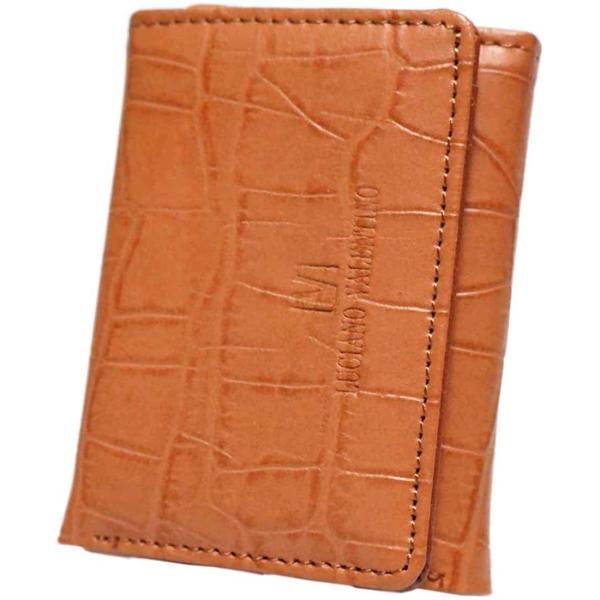 三つ折り財布 メンズ 小さい みんな探してる人気モノ 三つ折り財布 メンズ 小さい バッグ 小物 ブランド雑貨