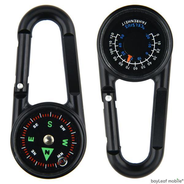 【商品説明】あなたの冒険を彩る、スタイリッシュなカラビナ付き携帯コンパスが新登場！旅行やハイキングに最適なこの必需品は、都会の道中でも山道でも、あなたの信頼できるガイドになります。バックパックや財布におしゃれに取り付けて、必要な時にすぐ使え...