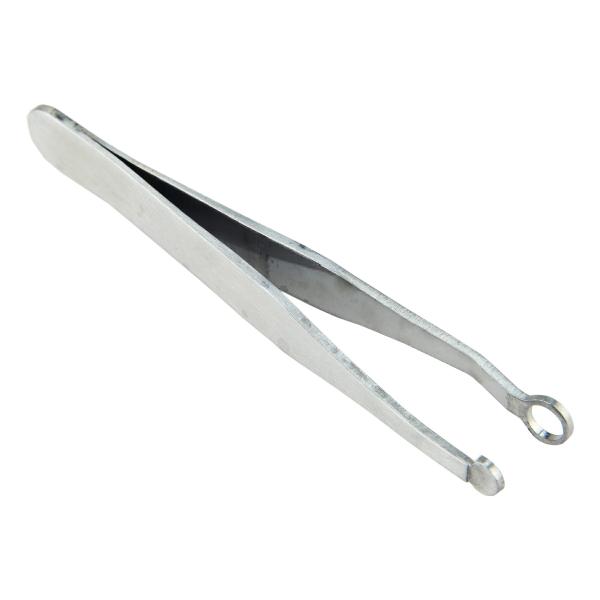 【商品説明】このトリマーは、従来の鼻毛処理方法を一新する、斬新なアプローチで設計されました。ピンセットを思わせる独特の形状をした先端は、鼻や耳の内部に優しくフィットし、肌を傷つけることなく安全に毛を素早く捉えてきれいにカットします。耳の中の...